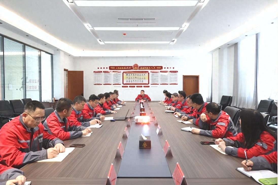 潍坊市潍城区人大代表、智迈德董事长张兆瑞：追求卓越品质 不忘服务使命